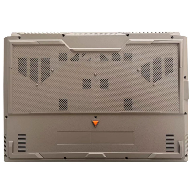 ASUS TUF Gaming F16 FX617 FA607 FX607 bottom case D cover gray orange 90W - main product image