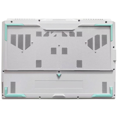 ASUS TUF Gaming F16 FX617 FA607 FX607 bottom case D cover white 90W