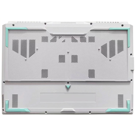 ASUS TUF Gaming F16 FX617 FA607 FX607 bottom case D cover white 90W - main product image