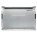 ASUS UX21 UX21E UX31 UX31E bottom case D cover silver - additional view 1