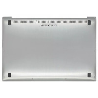 ASUS UX21 UX21E UX31 UX31E bottom case D cover silver