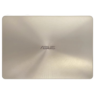 ASUS UX430 UX430UQ UX430UAR U4100UQ U4100U LCD Rear Top Lid Back Cover A Case gold