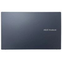 ASUS Vivobook 15X X1503ZA X1503 M1503Q A1503Z LCD Rear Top Lid Back Cover A case blue
