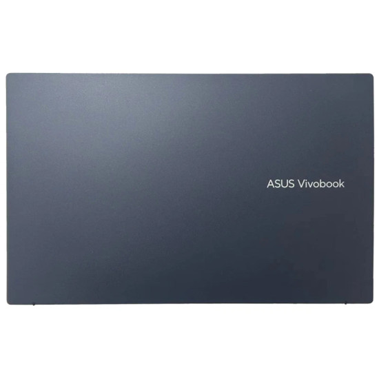ASUS Vivobook 15X X1503ZA X1503 M1503Q A1503Z LCD Rear Top Lid Back Cover A case blue - main product image
