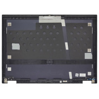ASUS Vivobook S 14 Flip TP3402Z TN3402Y LCD Rear Top Lid Back Cover A case gray blue glass - additional view 1