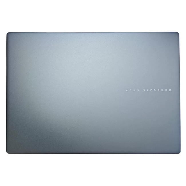 ASUS Vivobook S3607 S3607C V3607 LCD Rear Top Lid Back Cover A case gray IPS - main product image