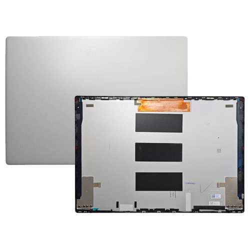 ASUS Vivobook S3607 S3607C V3607 LCD Rear Top Lid Back Cover A case silver IPS