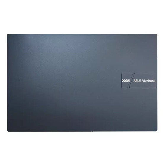 ASUS X1502VA M1502Y 2023 LCD Rear Top Lid Back Cover A cover blue - main product image