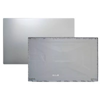 ASUS X1502VA M1502Y 2023 LCD Rear Top Lid Back Cover A cover silver - additional view 1