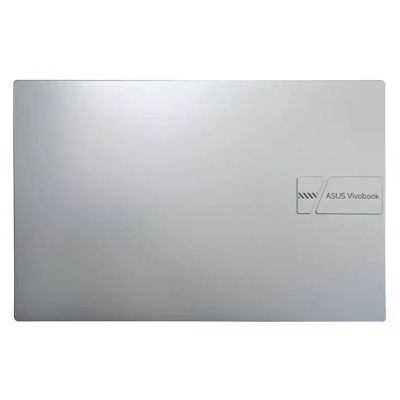 ASUS X1502VA M1502Y 2023 LCD Rear Top Lid Back Cover A cover silver