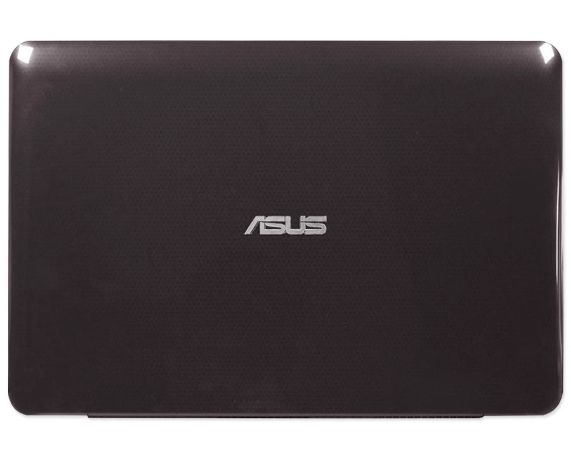 ASUS X455L R455L A455L DX882L W419L Y483C Lcd back cover A case brown plastic - additional view 