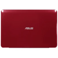 ASUS X455L R455L A455L DX882L W419L Y483C LCD Rear Top Lid Back Cover A case plastic red
