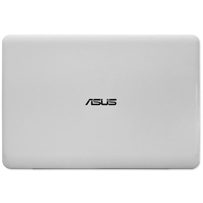 ASUS X455L R455L A455L DX882L W419L Y483C Lcd back cover A case white plastic