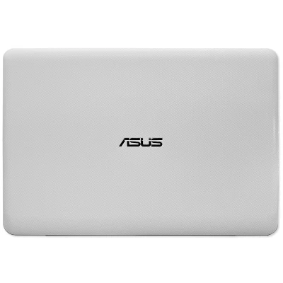 ASUS X455L R455L A455L DX882L W419L Y483C LCD Rear Top Lid Back Cover A case white plastic