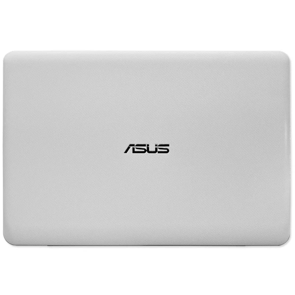 ASUS X455L R455L A455L DX882L W419L Y483C LCD Rear Top Lid Back Cover A case white plastic - main product image