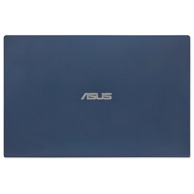 ASUS X509 X509F M509D FL8700 Y5200F LCD Rear Top Lid Back Cover A case blue