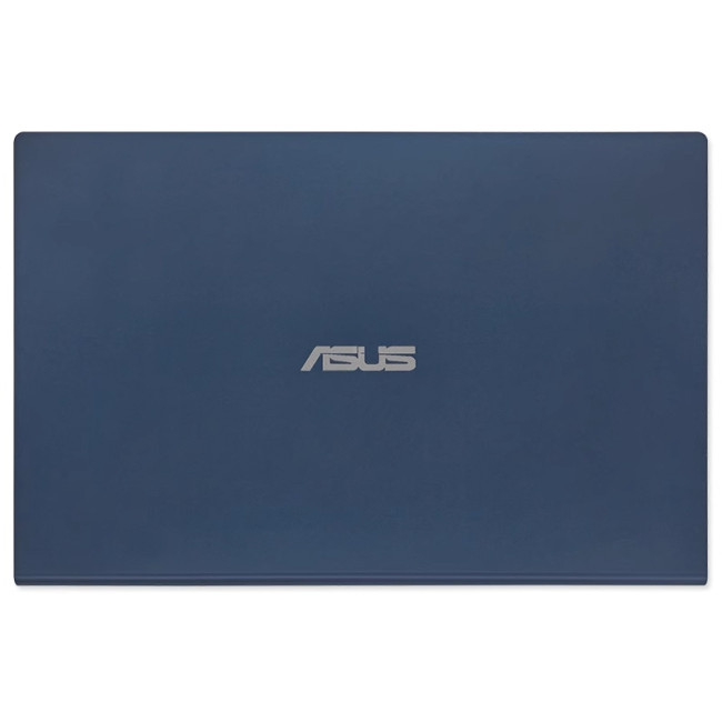 ASUS X509 X509F M509D FL8700 Y5200F LCD Rear Top Lid Back Cover A case blue - main product image