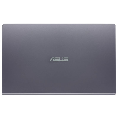 ASUS X509 X509F M509D FL8700 Y5200F LCD Rear Top Lid Back Cover A case gray