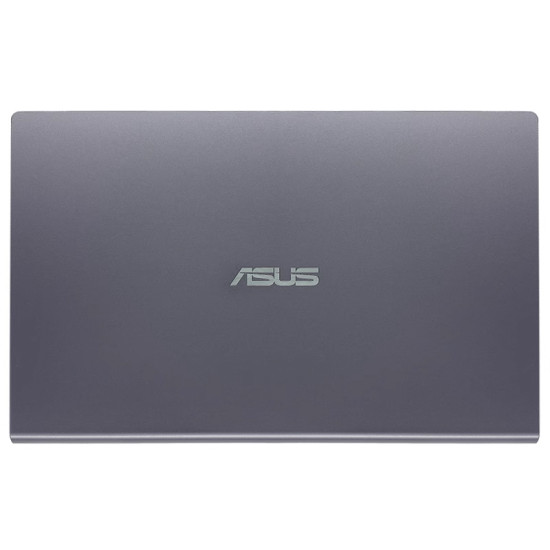 ASUS X509 X509F M509D FL8700 Y5200F LCD Rear Top Lid Back Cover A case gray - main product image
