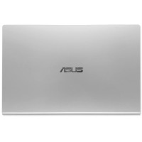 ASUS X509 X509F M509D FL8700 Y5200F LCD Rear Top Lid Back Cover A case silver