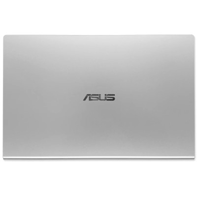 ASUS X509 X509F M509D FL8700 Y5200F LCD Rear Top Lid Back Cover A case silver