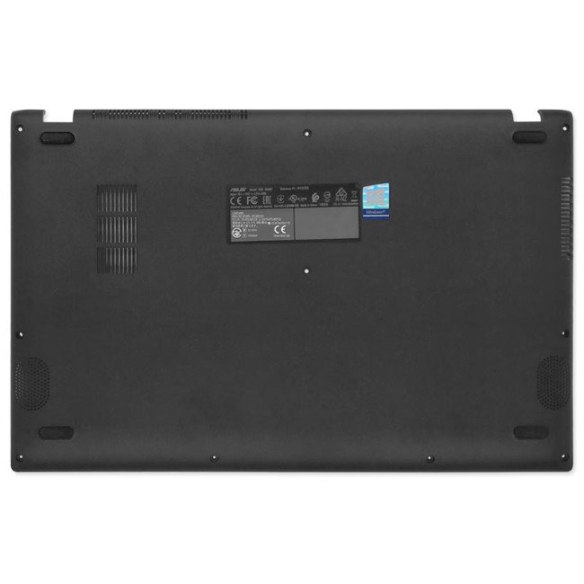 ASUS X509 X509F M509D FL8700 Y5200F bottom case D cover black - main product image
