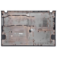 ASUS X509 X509F M509D FL8700 Y5200F bottom case D cover gray - additional view 1