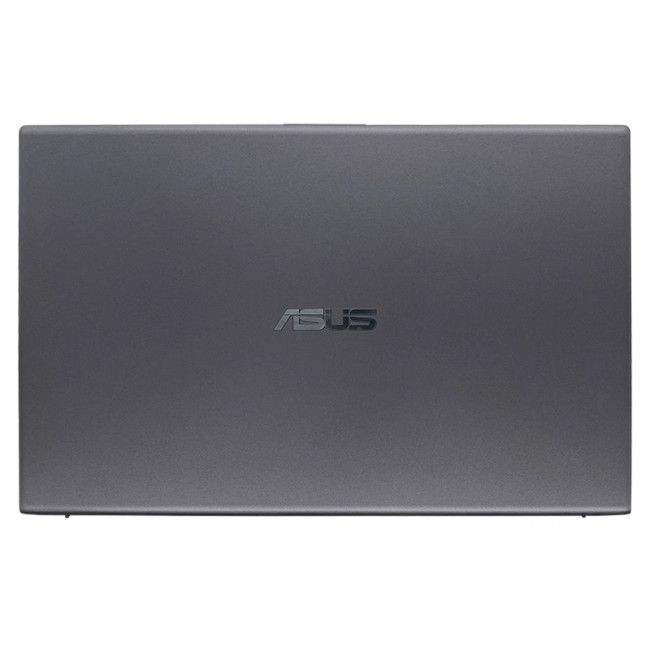 ASUS X512 V5000F V5000D V5000J X512F LCD Rear Top Lid Back Cover A case black plastic - main product image