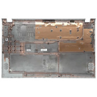 ASUS X512D bottom case D cover silver - additional view 1