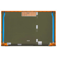 ASUS X531F S531F K531 S5500F LCD Rear Top Lid Back Cover A case green - additional view 1