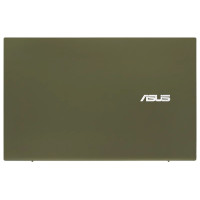 ASUS X531F S531F K531 S5500F LCD Rear Top Lid Back Cover A case green
