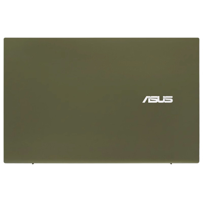 ASUS X531F S531F K531 S5500F LCD Rear Top Lid Back Cover A case green - main product image