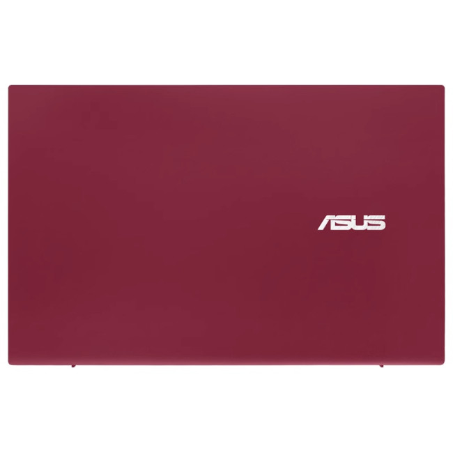 ASUS X531F S531F K531 S5500F LCD Rear Top Lid Back Cover A case red - main product image