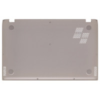 ASUS X531F S531F K531 S5500F bottom case D cover gold