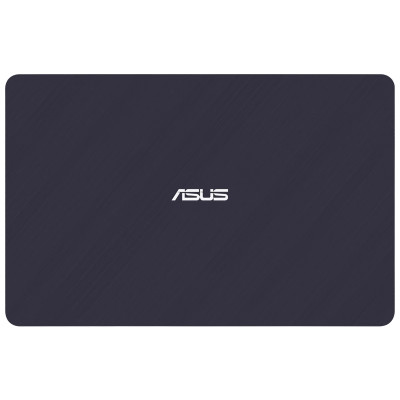 ASUS X540 LCD back cover A case blue