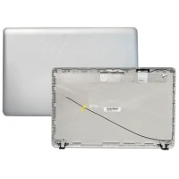 ASUS X541 F540U R540U FL5700 VM520U LCD Rear Top Lid Back Cover A case silver