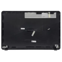 ASUS X541 F540U R540U FL5700 VM520U LCD Rear Top Lid Back Cover A case silver blue - additional view 2