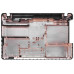 ASUS X541 R541 X540 R540 A540 D541 F540U FL5700 VM520U bottom case D cover black with ODD - additional view 1