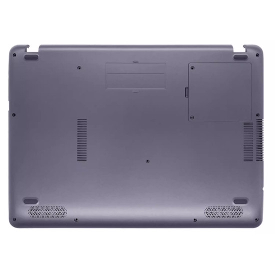 ASUS Y5000U Y5000UB bottom case D cover blue version A - main product image