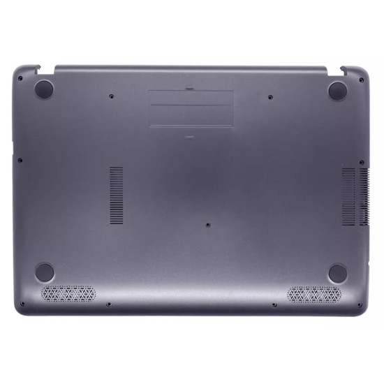 ASUS Y5000U Y5000UB bottom case D cover blue version B - main product image