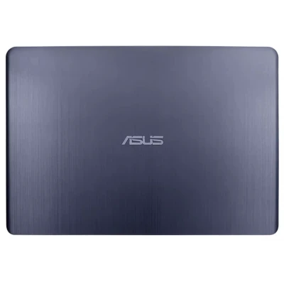 ASUS Y5000U Y5000UB LCD Rear Top Lid Back Cover A Case blue