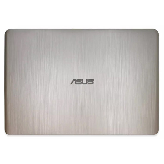 ASUS Y5000U Y5000UB LCD Rear Top Lid Back Cover A Case gold - main product image
