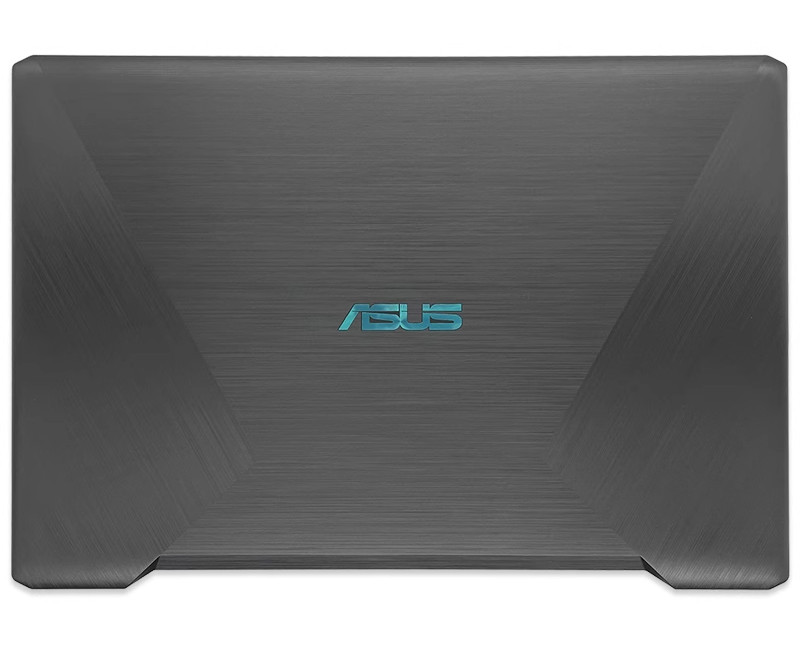 ASUS YX570 YX570Z YX570ZD X570 LCD back cover A case black - additional view 