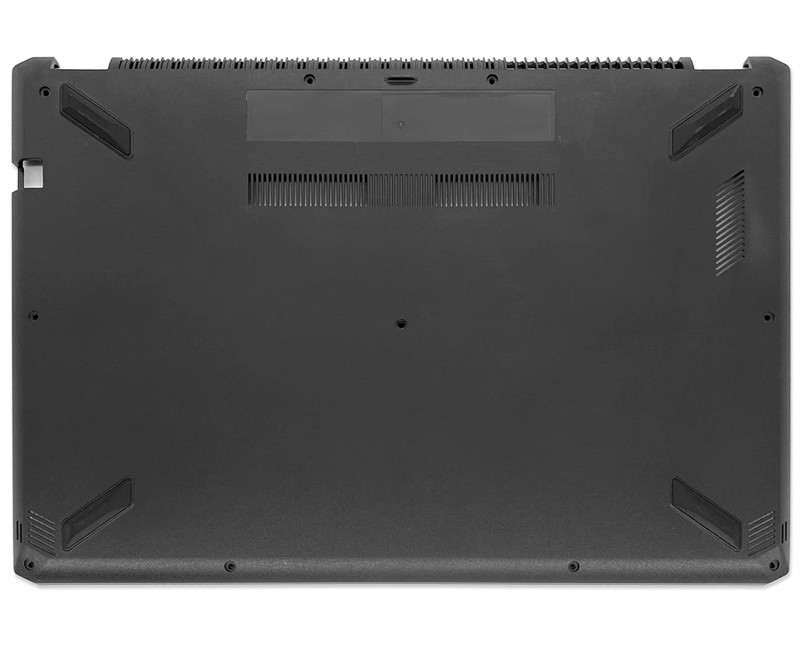 ASUS YX570 YX570Z YX570ZD X570 bottom case D cover black - additional view 