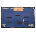 ASUS ZenBook 15 UX533 UX533FD LCD Rear Top Lid Back Cover A case blue touch - additional view 1