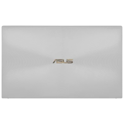 ASUS ZenBook 15 UX533 UX533FD LCD Rear Top Lid Back Cover A case silver touch