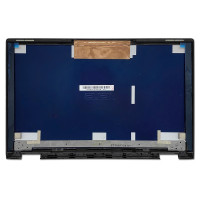 ASUS ZenBook Flip 13 UX362FA Q326F LCD Rear Top Lid Back Cover A case blue - additional view 1