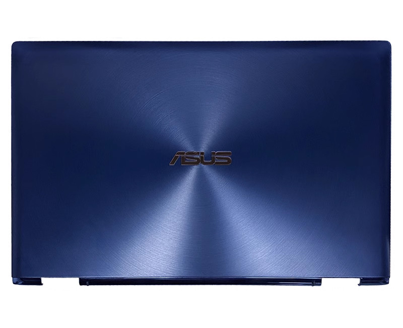ASUS ZenBook Flip 13 UX362FA Q326F Lcd back cover A case blue