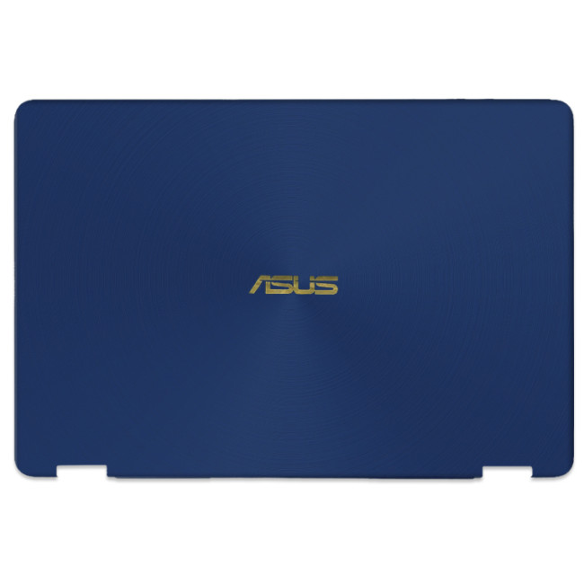 ASUS ZenBook Flip S UX370UA UX370 LCD Rear Top Lid Back Cover - main product image