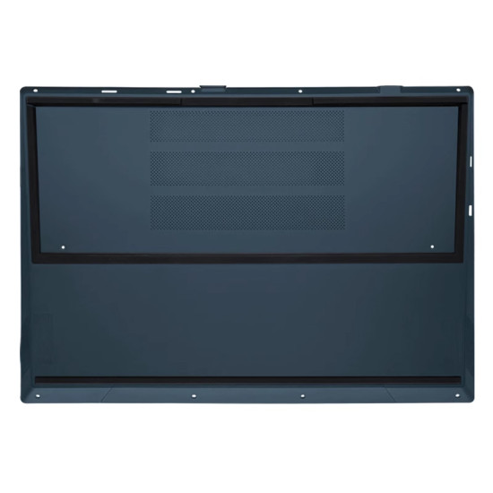 ASUS ZenBook Pro 14 UX8402 UX8402Z RG bottom case D cover blue - main product image